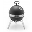 Holzkohlegrill Billy 30 cm Barbecook