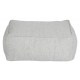 Blomus Pouf Modul Grow Cloud