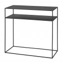 Blomus Sidebord Fera Black