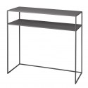 Blomus Sidebord Fera Steel Gray