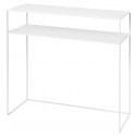Blomus Sidebord Fera White