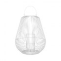 Blomus Laterne Nidea M White