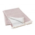 Blomus Decke Nea Bark 130x200 cm