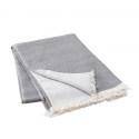 Blomus Decke Nea Pewter 130x200 cm