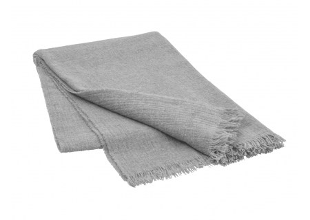 Blomus Decke Merino Sharkskin 130x200 cm