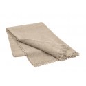 Blomus Decke Merino Moonbeam 130x200 cm
