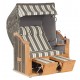 Strandkorb Classic Vario Nizza Sonnenpartner
