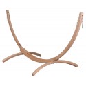 La Siesta Single-H�ngemattengestell Canona Caramel 325 cm