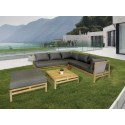 Gartenlounge Mia