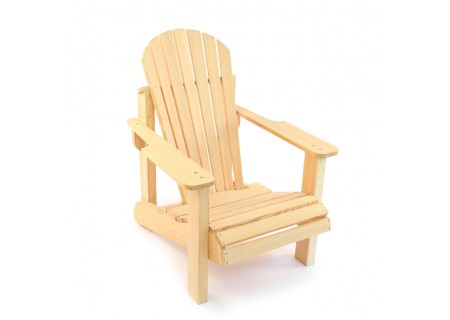 Adirondackchair Montreal Lrche