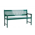 Cinas Gartenbank Brighton 150 cm