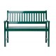 Cinas Gartenbank Brighton 108 cm