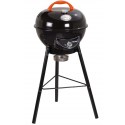 Gasgrill P-420 G schwarz Outdoorchef