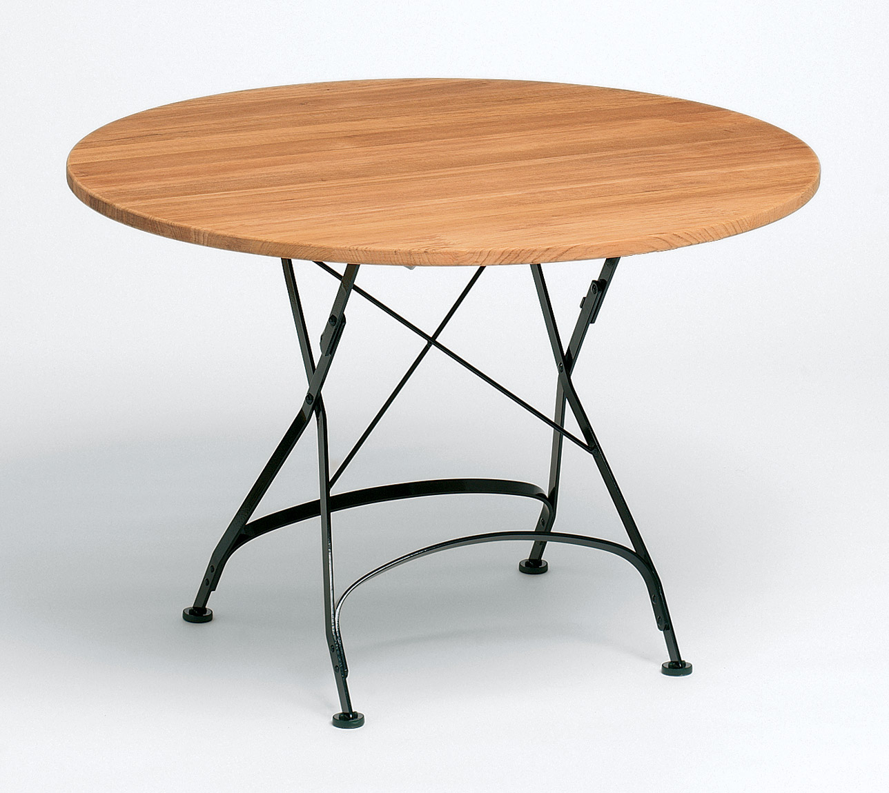 Weishäupl Gartentisch Classic rund 110 cm Weishäupl