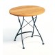 Weishupl Gartentisch Classic rund 95 cm