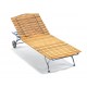 Weishupl Gartenliege Classic
