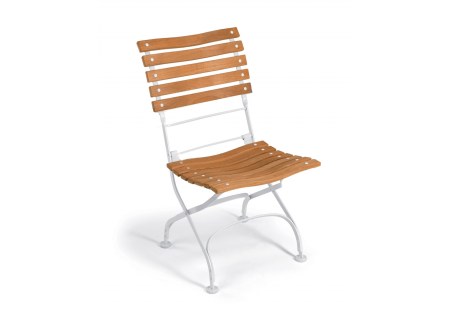 Weishupl Gartenstuhl Classic geschwungene Lttli