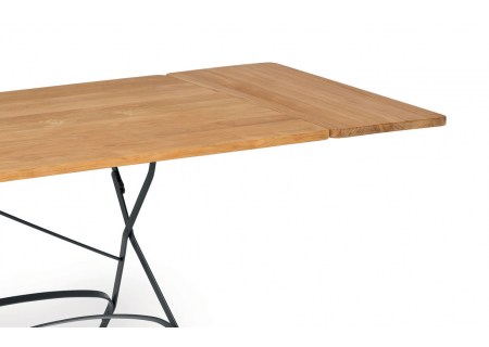 Weishupl Classic Tischverlngerung 90x40 cm