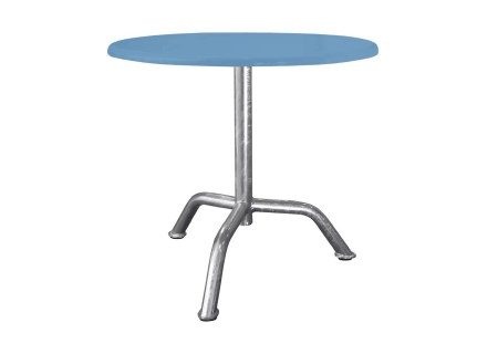 Manufakt Bttig Bistro Clubtisch rund 60 cm x H50 cm
