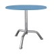 Manufakt Bttig Bistro Clubtisch rund 60 cm x H50 cm