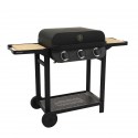 Cook in Garden Flavo 60 SC Gasgrill