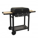 Cook in Garden Flavo 60 SC Gasgrill