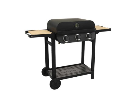 Cook in Garden Flavo 60 SC Gasgrill