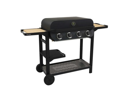 Cook in Garden Flavo 76 SC Gasgrill