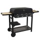 Cook in Garden Flavo 76 SC Gasgrill