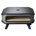Cozze Pizzaofen 17 Gas