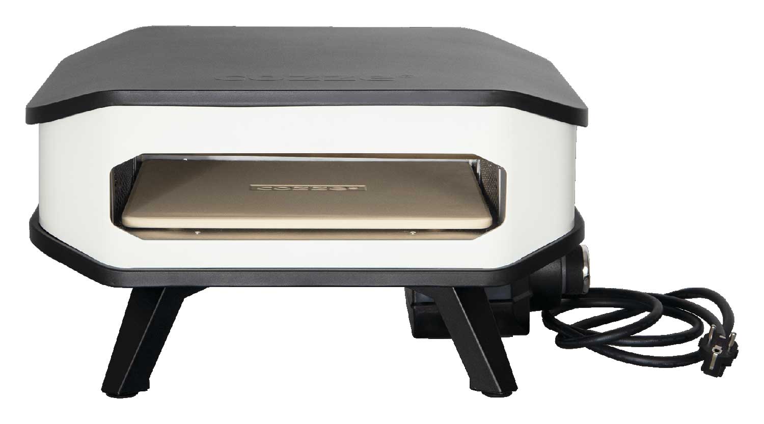 Cozze Pizzaofen 13 elektrisch Cozze