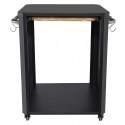 Cozze Outdoor-Tisch Standard