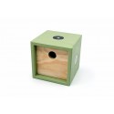 Cube Meisen Nistkasten