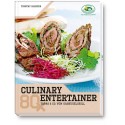 Grill- und Kochbuch Culinary Entertainer
