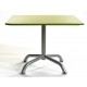 Manufakt Bttig Clubtisch 80x80 cm