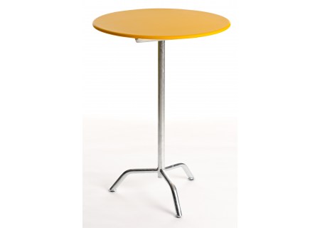 Manufakt Bttig Stehtisch rund 60 cm