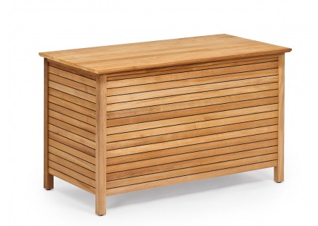 Weishupl Deck Auflagentruhe