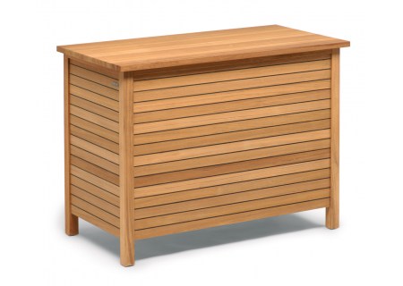 Weishupl Deck Polstertruhe