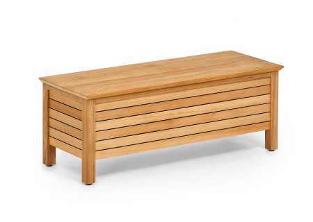 Weishupl Deck Sitztruhe