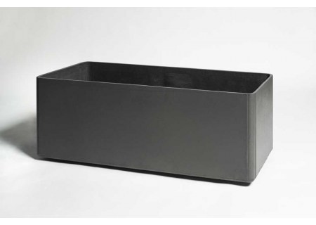 Eternit Delta 35 100x30 cm anthrazit