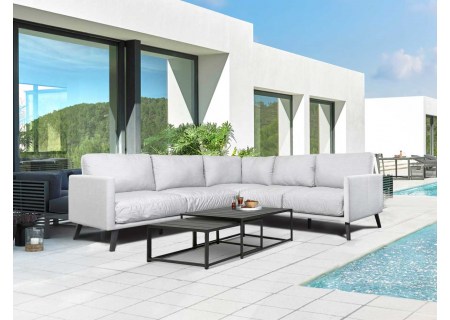 Divano Lounge Easy Sunbrella