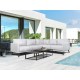 Divano Lounge Easy Sunbrella
