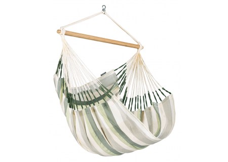 La Siesta Hngestuhl Domingo Kingsize Cedar