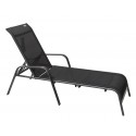 Doppler Gartenliege Active