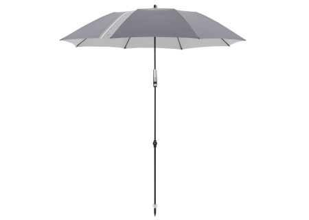 Doppler Strandschirm Expert Multi 160 anthrazit