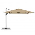 Doppler Pendelschirm Life 300x300 cm Side