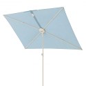 Doppler Wavio 180x130 Sonnenschirm