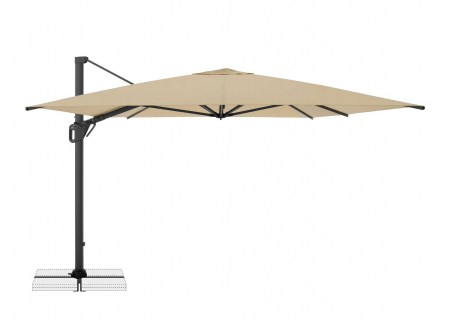 Doppler Pendelschirm Life 300x400 cm Side