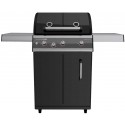Outdoorchef Gasgrill Dualchef 325 G black