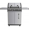 Outdoorchef Gasgrill Dualchef S 325 G Edelstahl